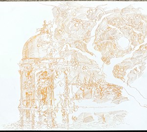 2023-montebello-worksonpaper-10-IMG_4840 30x40cm